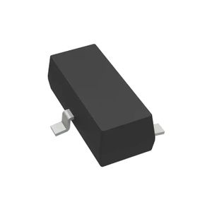 رگولاتور ولتاژ خطی 100 میلی آمپر LM3480IM3-3.3/NOPB