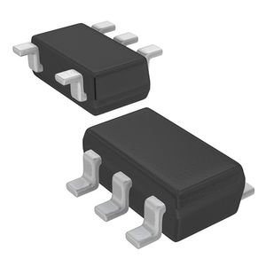 رگولاتور ولتاژ خطی 200 میلی آمپر XC6221B332MR-G