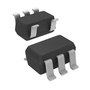 رگولاتور ولتاژ خطی 4.5 ولت 250 میلی آمپر LP5907MFX-4.5/NOPB