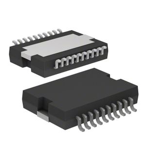 آی سی سوئیچ توزیع توان BTS840S2