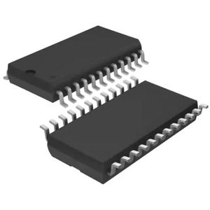 درایور/سوئیچ توان TLE6215G