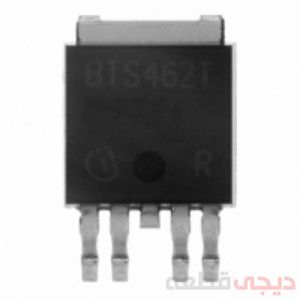 درایور/سوئیچ توان BTS462TATMA1