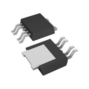 آی سی سوئیچ توان BTS462TXT