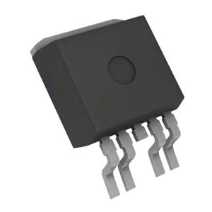 آی سی سوئیچ توان BTS432E2E3062ABUMA1