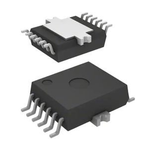 آی سی سوئیچ توان BTS5210LAUMA1