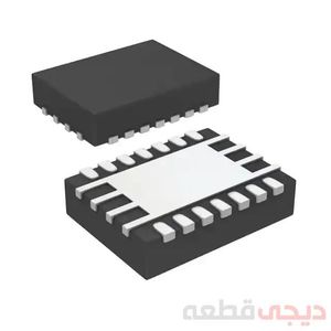 آی سی رگولاتور سوئیچینگ قابل تنظیم TPS63020DSJT