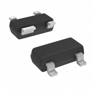 آی سی سوپروایزر MAX811SEUS+T