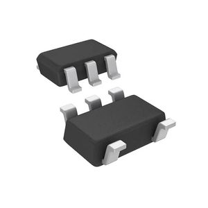 آی سی سوپروایزر تک کاناله STM6822RWY6F پکیج SOT-23-5