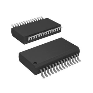 آی سی میکروکنترلر 8 بیت PIC16F722AT-I/SS پکیج 28-SSOP