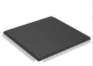 آی سی (FPGA) IC 144-LQFP ولتاژ 1.14 ولت پکیج TQFP-144