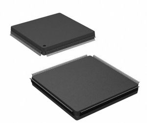 آی سی (FPGA) XC2S100-5PQG208C