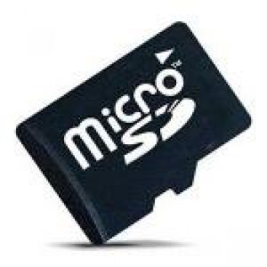 کارت حافظه Micro SD - 8 G