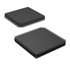 آی سی XC2S100-5PQG208I