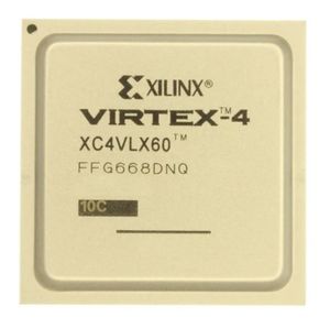آی سی FPGA 448 I/O 668FCBGA