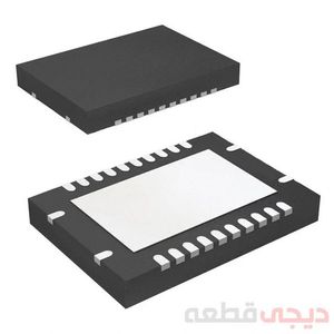 آی سی شارژر باتری BQ24170RGYT
