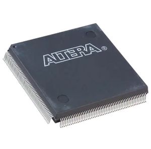 آی سی FPGA 147 I/O 208QFP