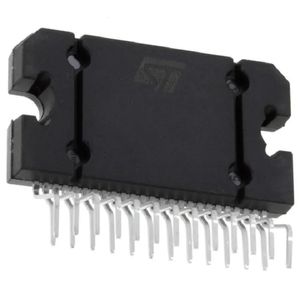 آی سی آمپلی فایر TDA7387EP پکیج Flexiwatt-25(عمودی)