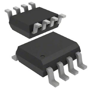 آی سی آمپلی فایر SSM2019BRNZRL پکیج 8-SOIC