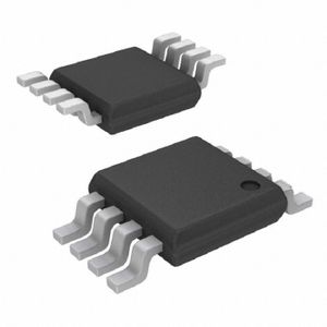 آی سی آمپلی فایر PAM8303DBSC 3 وات پکیج 8-MSOP