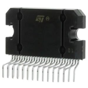 آی سی آمپلی فایر TDA7562B پکیج 27-Flexiwatt(عمودی)