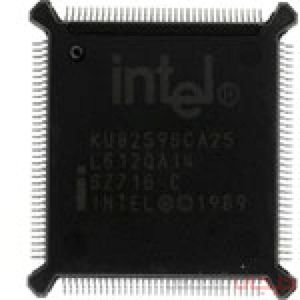 میکروپروسسور KU82596CA-33