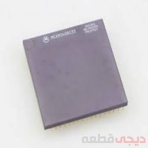 میکروپروسسور MC68040RC33A