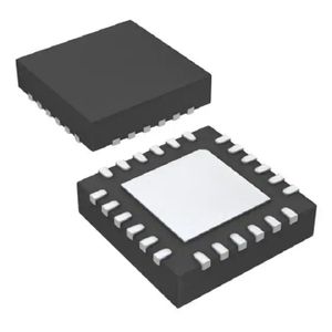 آی سی آمپلی فایر LM48511SQX/NOPB 6.7 وات