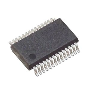 آی سی آمپلی فایر تک کاناله PGA2500IDB