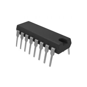 آی سی ترانسیور MC145406N,602 16-DIP
