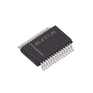 آی سی ترانسیور MAX211EEAI+T پکیج 28-SSOP