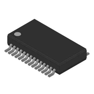 آی سی ترانسیور MAX211ECAI