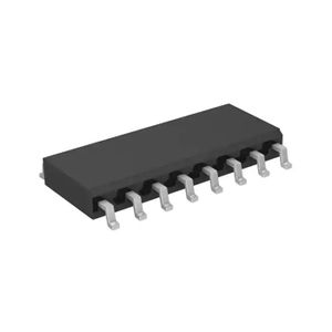 درایور خطی DS34LV87TM پکیج SOP-16