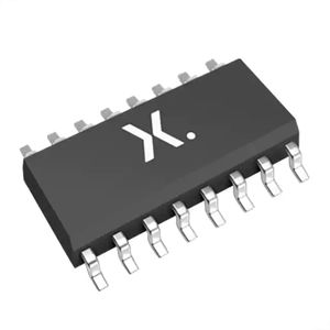 آی سی 74HC4053D