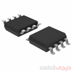 آی سی ترانسیور PCA82C250T/YM,118 پکیج 8-SO