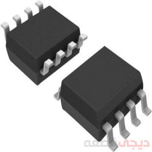 آی سی ترانسیور TLE6251DS