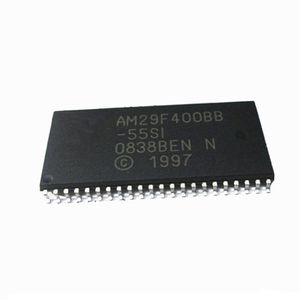 آی سی فلش AM29F400BB-SOP44