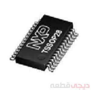 اینترفیس اسمارت کارت TDA8023T