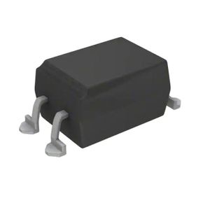 اپتوایزولاتور VO618A-3X017T با خروجی ترانزیستور