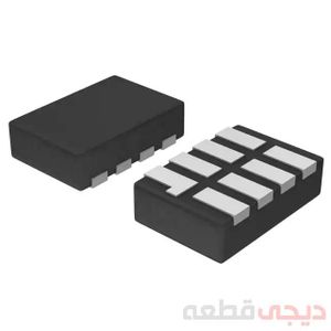 مبدل سطح ولتاژ دو طرفه NLSX4373MUTAG