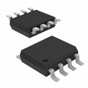 آی سی حافظه AT24C04CM EEPROM