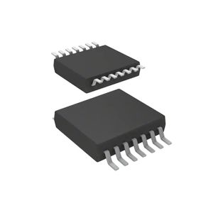 آی سی فلیپ فلاپ SN74ACT74PWR نوع D