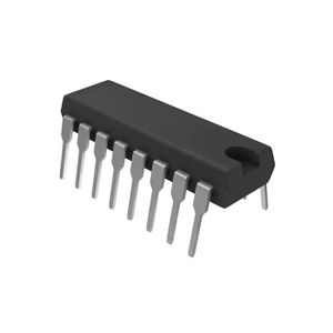 آی سی SN74HC595N