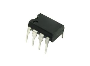تراشه 24LC01B پکیج DIP