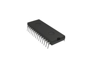 رم استاتیک KOREA SEC 8KX8bIT CMOS با سرعت بالا DIP-28