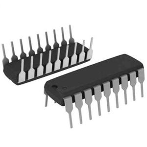انکودر آی سی MM74C922N پکیج 18-DIP