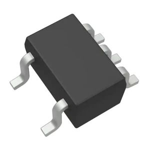 آی سی اینورتر SN74AHC1G08QDCKRQ1