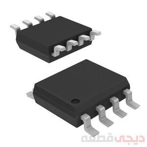 آی سی مموری (حافظه) MB85RS16PNF-G-JNERE1 پکیج 8-SOP