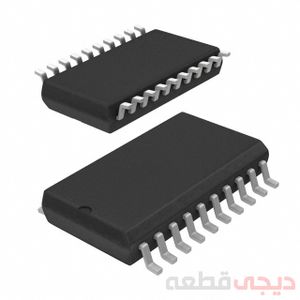 آی سی 74HC573D