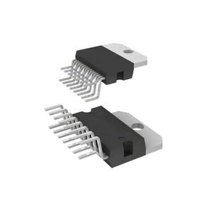 آی سی درایور پل E-L298N