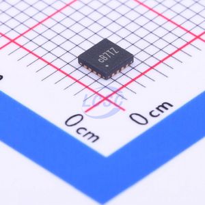 آمپلی فایر SY6040QDC پکیج DFN-16
